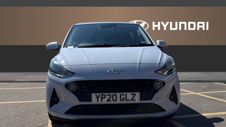 Hyundai i10 1.2 MPi Premium 5dr Petrol Hatchback